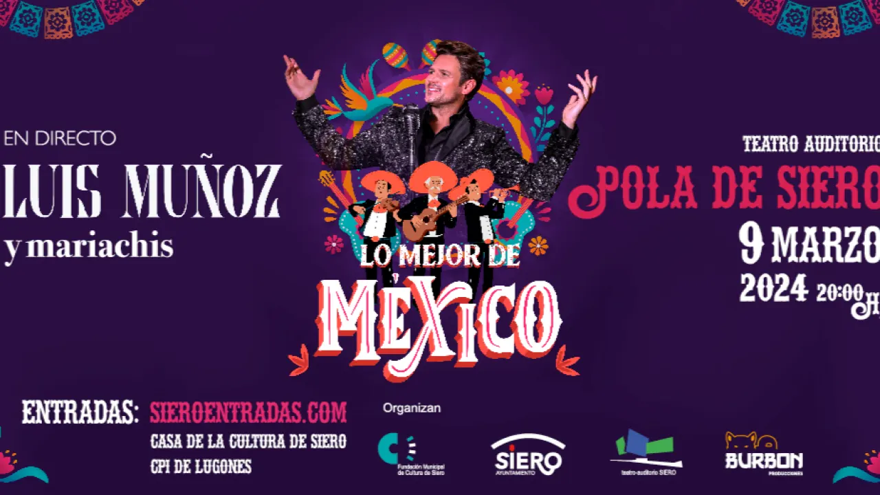 Lo Mejor de México